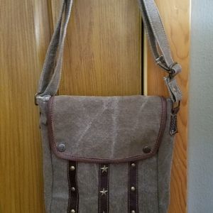 Mona B Crossbody Purse